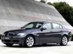 BMW 325i Sedan 2005 года